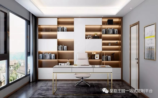 皇庭庄园现代极简系列为您打造有品质朴的家 皇庭庄园现代极简系列为您打造有品质朴的家