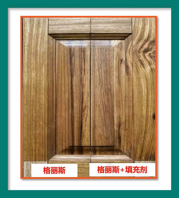 嘉宝莉家具漆三大利器，满足你的着色需求