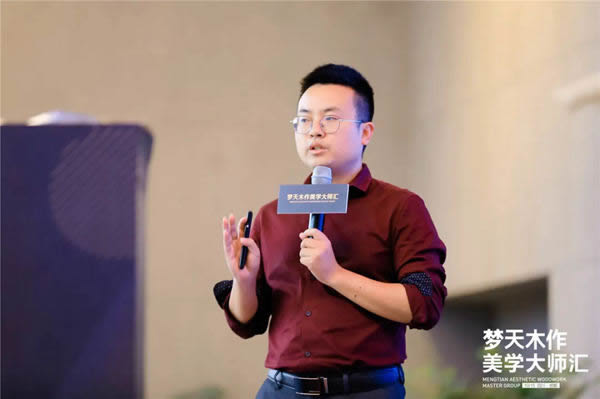 梦天木作美学大师汇·萍乡站人气爆棚