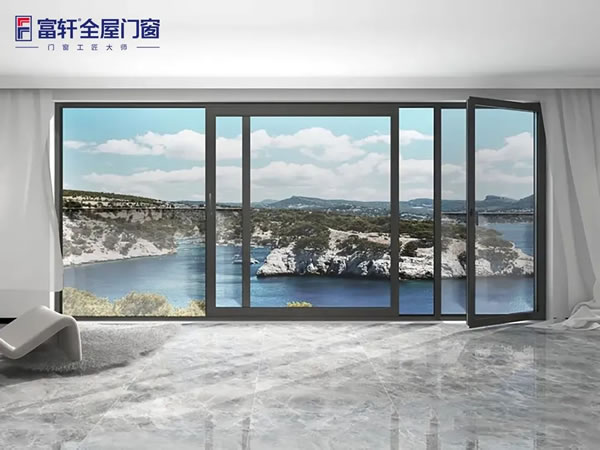 富轩门窗|火出圈,自从封阳台选了这扇窗之后~最近每天都被邻居问爆了! 富轩门窗|火出圈,自从封阳台选了这扇窗之后~最近每天都被邻居问爆了!
