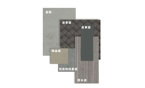 大洋门窗·知识星球|极简室内门是用什么材料做的?极简室内门材质详解 大洋门窗·知识星球|极简室内门是用什么材料做的?极简室内门材质详解
