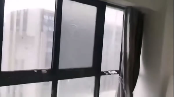今年首个台风来袭！伊美德匠心传承，无数项目早已构筑“铜墙铁壁”