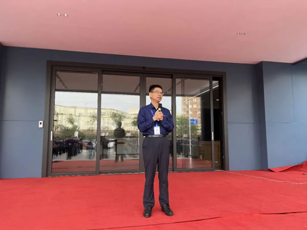 不忘初心，砥砺前行 | 冠豪门窗优秀员工表彰大会圆满召开